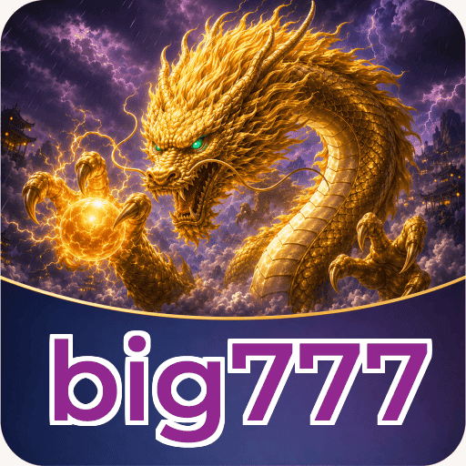 big777 APK Structure