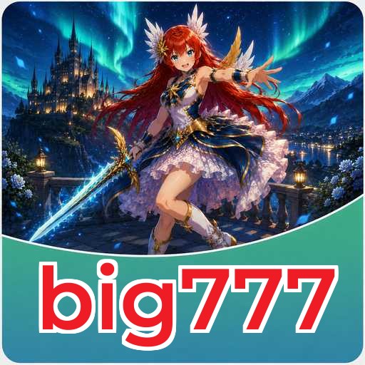 big777 Components